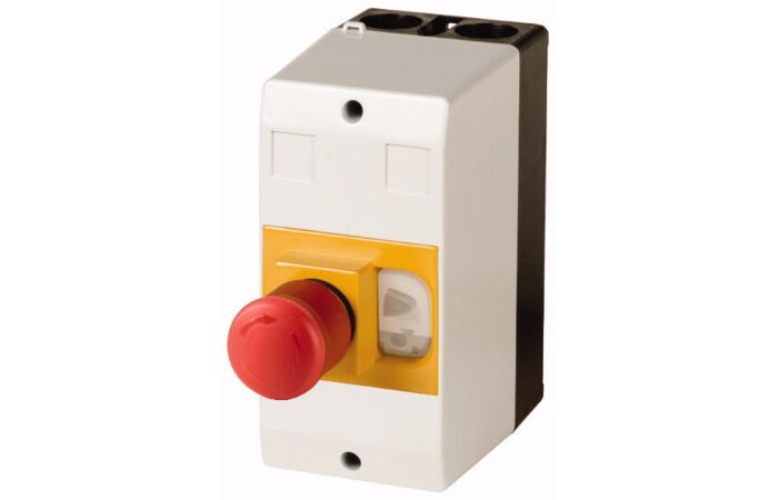 EATON Kryt CI-PKZ01-PVS