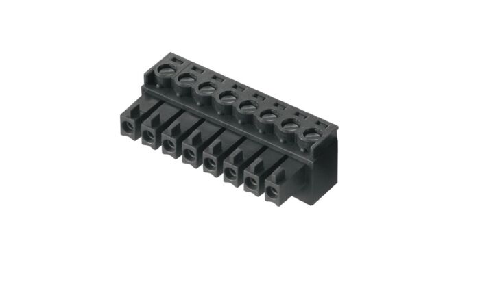 WEIDMÜLLER Konektor BCZ 3.81/03/180 SN B