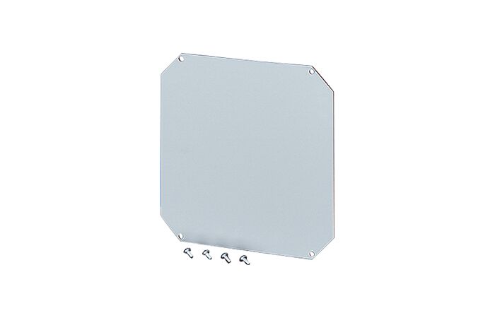 HENSEL Deska Mi MP 2 montážní 265/265