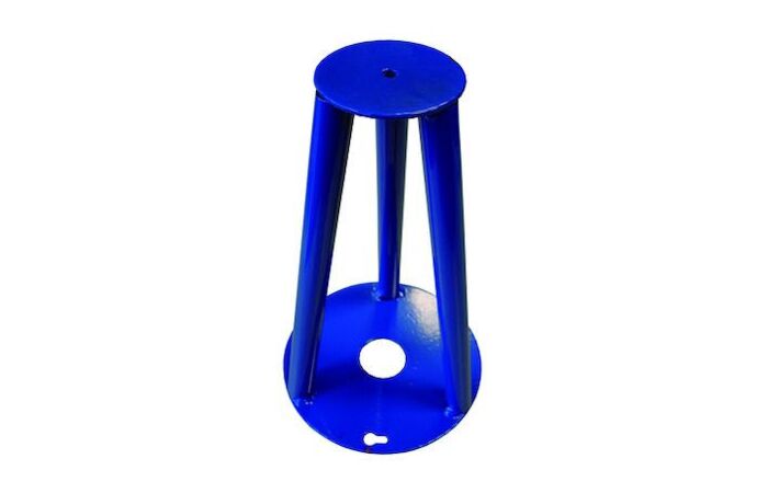 PROTEC Stojan PT1 navíjecí 80mm