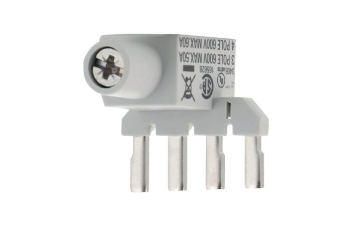 Stykač DILM12-XP1 do DILM150, nadproudov