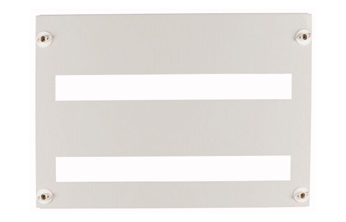 Plech BFZ-FP-2+/48-G