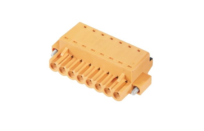 BLF 5.08HC/13/180F SN OR BX