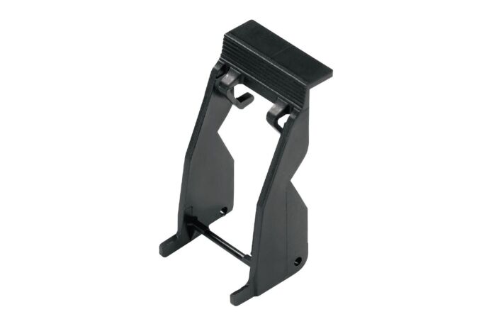 Příchytka WEIDMULLER SCM CLIP P