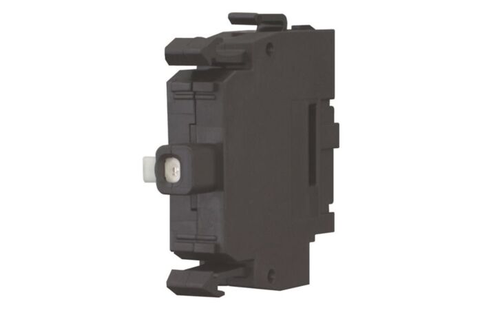 M22-SWD-K11LED-B  Kontaktní prvek, 2 poz