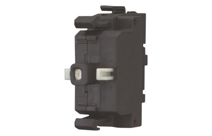 M22-SWD-K22LED-R  Kontaktní prvek, 3 poz