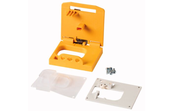 CI/E-PKZ01-XSVB Kryt motorového spouště