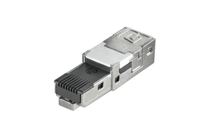 Konektor IE-PI-RJ45-FH-A
