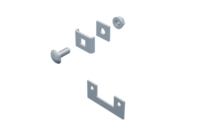 ARKYS Spojka tvarovací MERKUR SZM 4 GZ