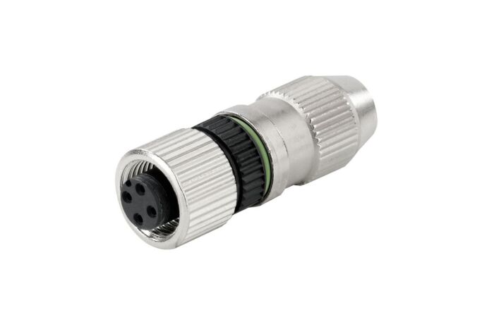 Konektor Weidmuller SAIB-4-IDC-M12 small