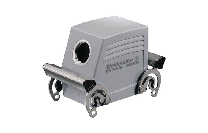 WEIDMÜLLER Kryt HDC 32A TSBO 1M32G