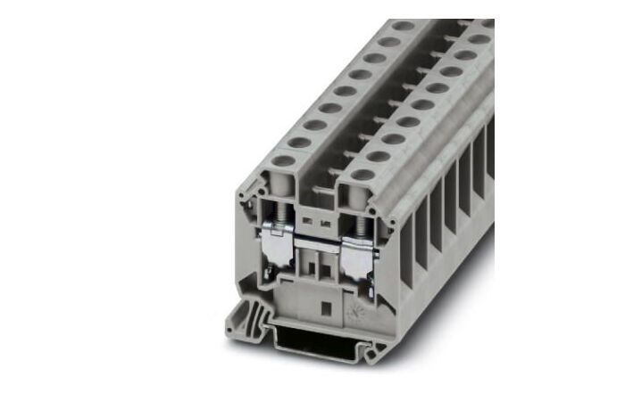 PHOENIX Svorka UT 16 šedá