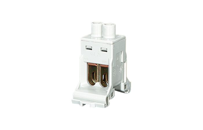 Svorka HENSEL KKL 25 spojovací  25 mm2