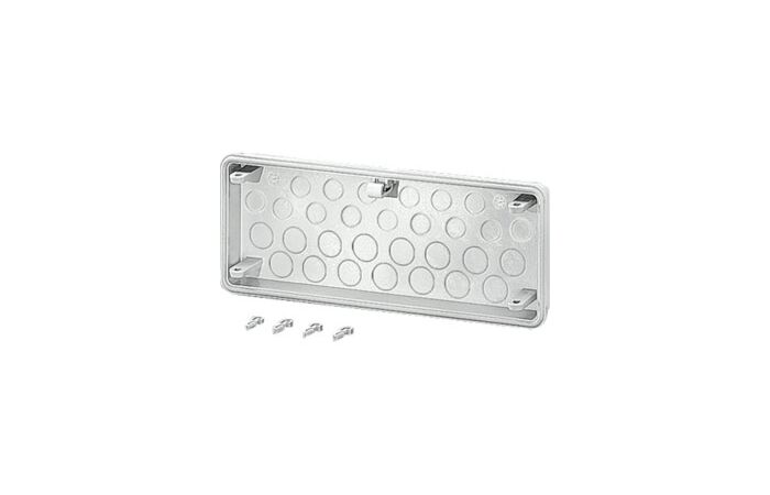 Příruba HENSEL Mi FM 20