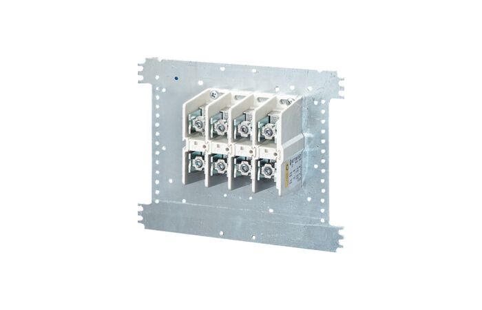 HENSEL Svorkovnice Mi VE 120 přívodní  4-pól. 150 mm²