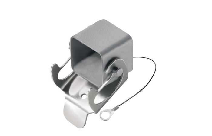 Kryt Weidmuller HDC 04A DODL 1LB