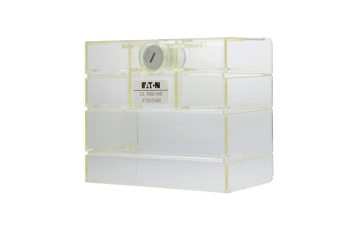 EATON Kryt DILM400-XHB svorek