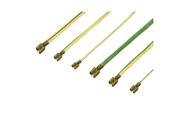 Sada RITTAL 7829.150 uzemňovací