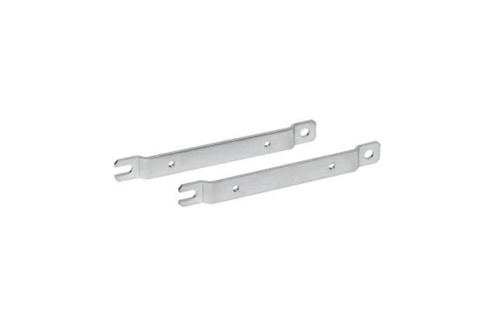 Držák RITTAL 9121122 na stěnu pro GA