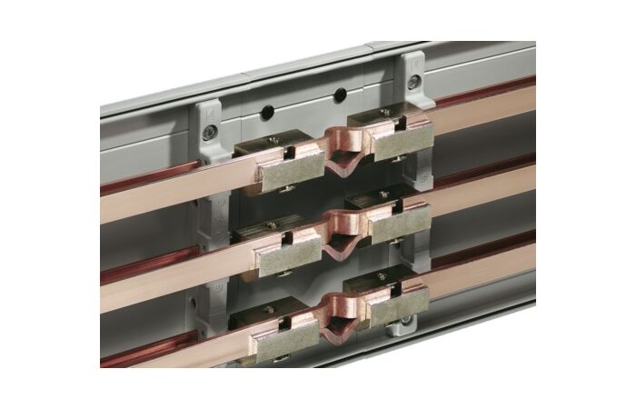 Dilatační spojka pro PLS sběrnice do 800