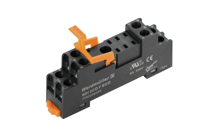 Patice Weidmuller SDI 2CO F ECO