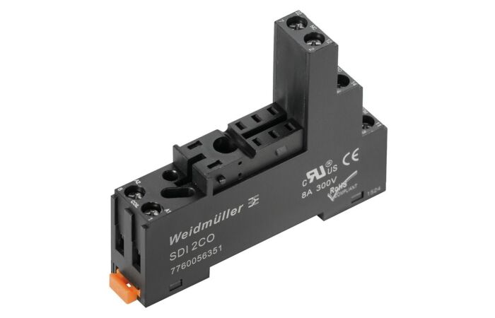 Patice Weidmuller SDI 2CO