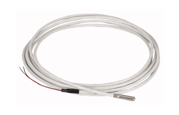 Teplotní senzor -50 až 200 °C podlahový