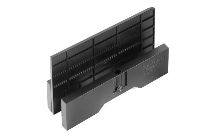 Podpěra Weidmuller UR20-EBK-ACC koncová