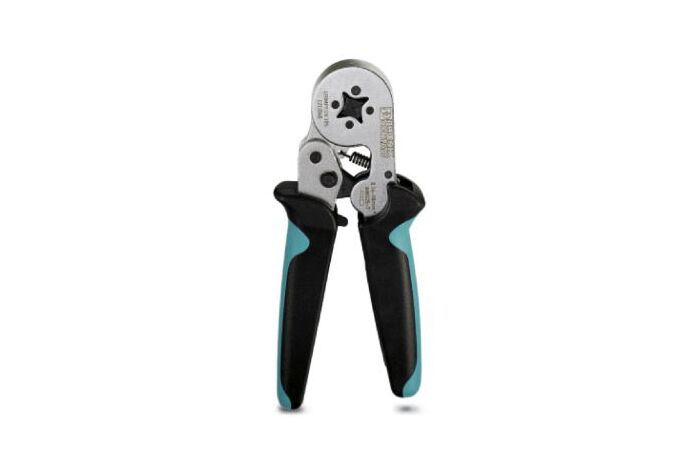 PHOENIX Kleště CRIMPFOX 10S lisovací