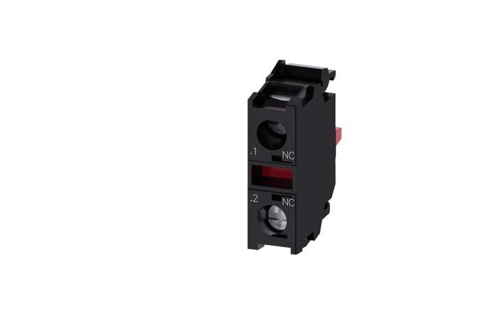 SIEMENS Kontakt 3SU1400-1AA10-1CA0