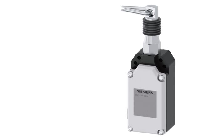 SIEMENS Spínač 3SE7120-2DD01 lankový