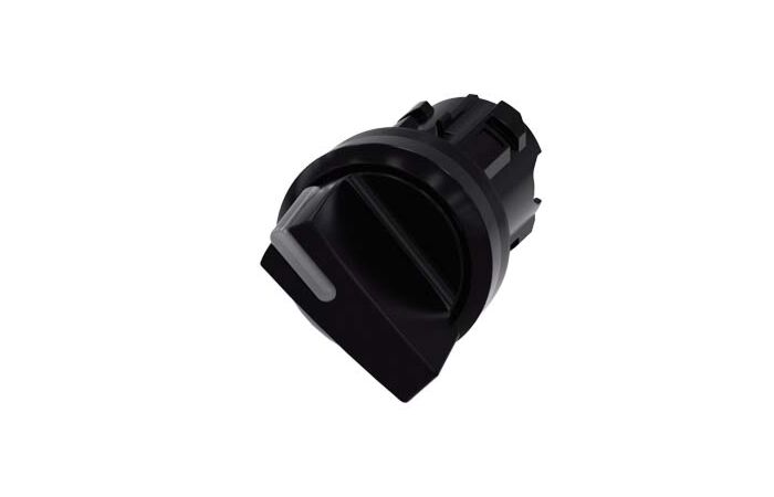 SIEMENS Hlavice ovl. 3SU1002-2BF10-0AA0 otočná