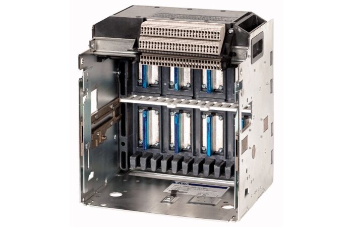 IZMX-CAS164-1600-SEC-1 Základna výsuvnéh