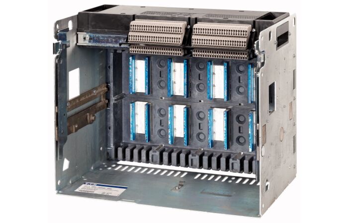 IZMX-CAS404-3200-SEC-1 Základna výsuvnéh