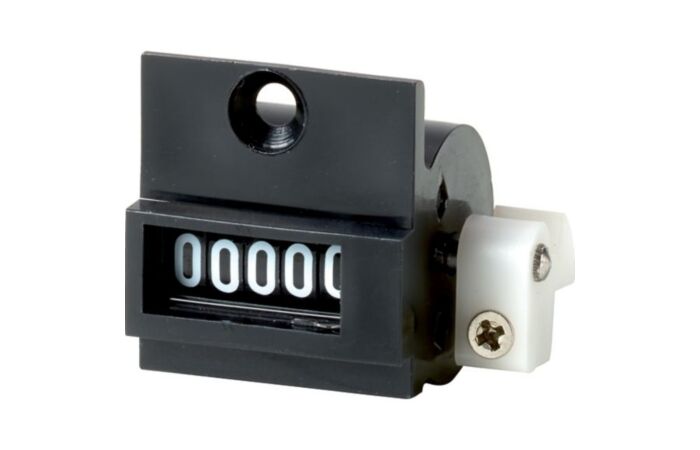 IZMX-OC16-1 Počítadlo spínacích cyklů