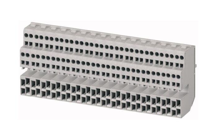 IZMX-SEC-KIT-W16-1 Svorkovnice pom.obvod