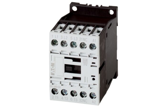 Stykač DILM9-10-EA 230VAC