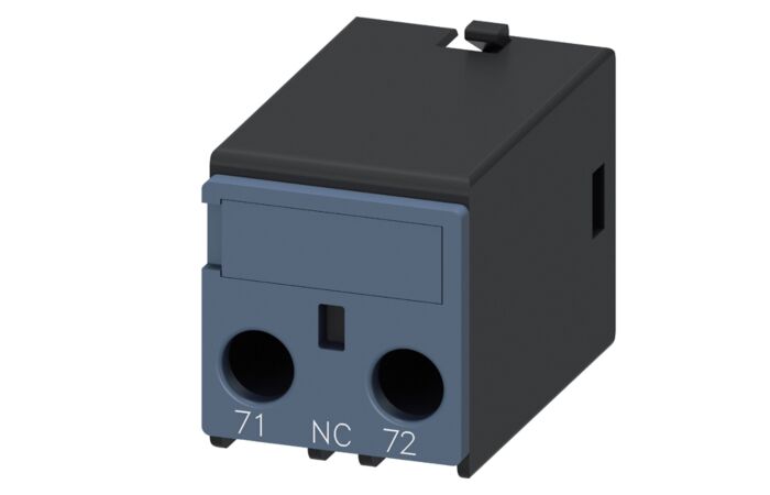 SIEMENS Kontakty 3RH2911-1BA01