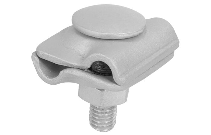 TREMIS Svorka SUB univerzální bez destičky, materiál:FeZn