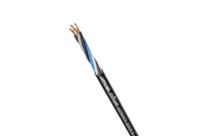 LAPP UNITRONIC SENSOR FD Lif9Y11Y 5x0,34 7038893