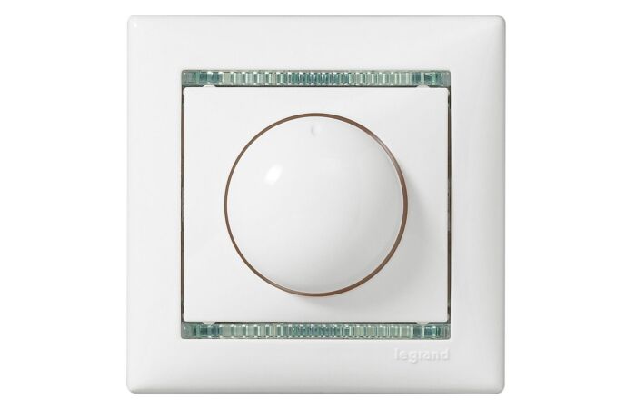 LEGRAND Stmívač VALENA 770061