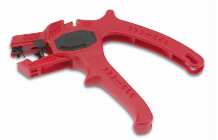 CIMCO Odizolovací kleště JOKARI SUPER PLUS 0,2 - 6 mm2