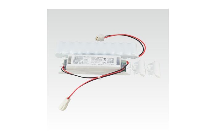 NBB Modul LED 12V 2,0Ah nouzový