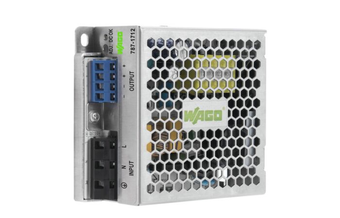 Zdroj WAGO 787-1712 24VDC/2,5A