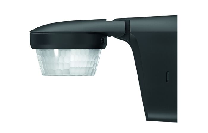 THEBEN Čidlo LUXA S360 pohybové 360° černé