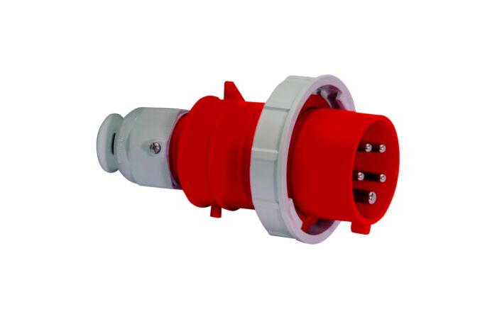 BALS Vidlice  21239 16A 5P/400V IP67