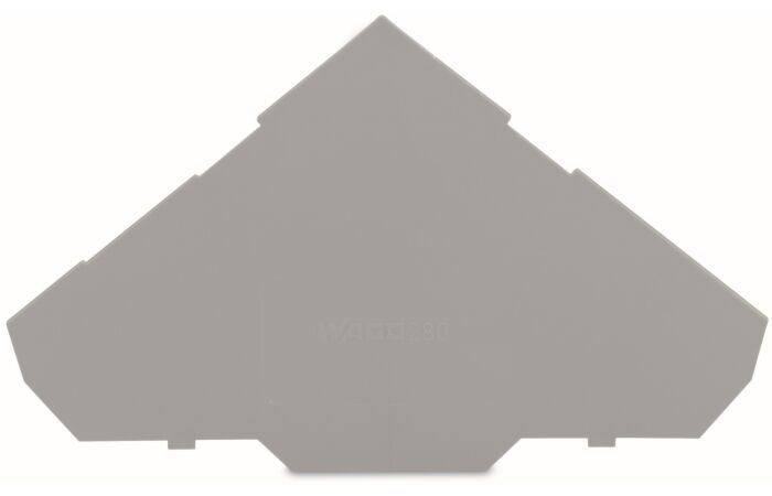 WAGO Víčko 280-319 řadové svorky