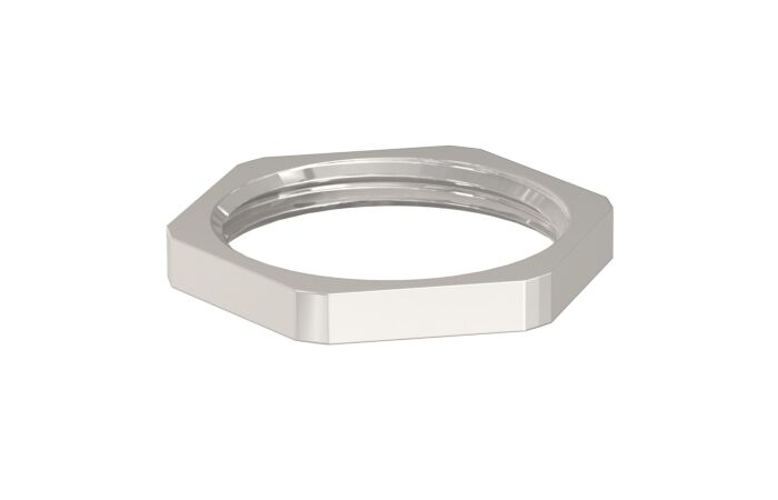 OBO BETTERMANN Matice M 20 CuZn pojistná