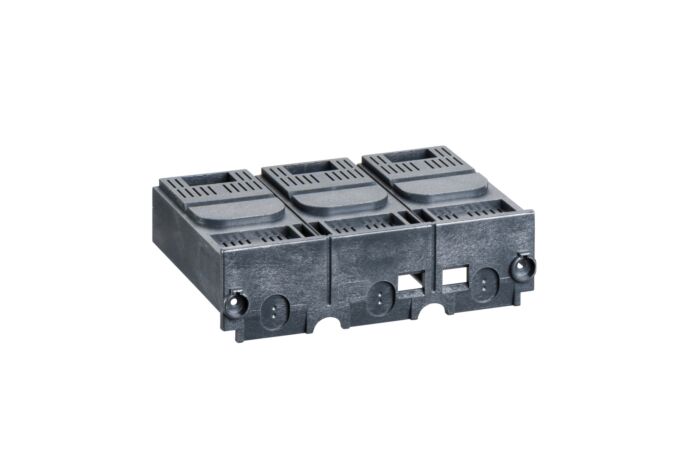 SCHNEIDER Kryt LV429515 3P svorek pro NSX100/250