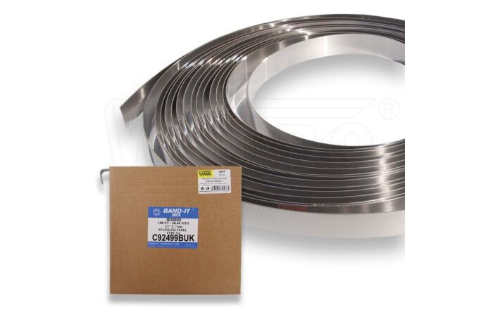 WAPRO Pásek C-925 15,88mm (30,5m)